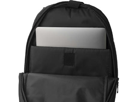 Polyester (600D Rucksack Brecken