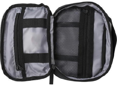 Polyester (600D) Reisetasche Jace