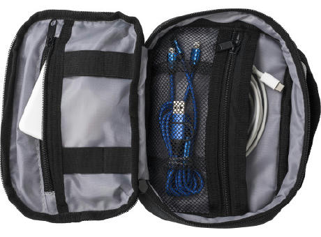 Polyester (600D) Reisetasche Jace