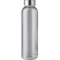 Glas-Trinkflasche (500 ml) Maxwell