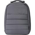 rPET-Polyester (300D) Anti-Diebstahl-Laptop-Rucksack Calliope