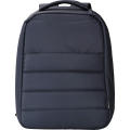 rPET-Polyester (300D) Anti-Diebstahl-Laptop-Rucksack Calliope