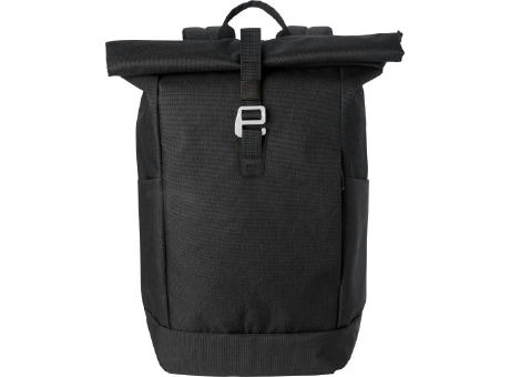 Polyester (600D) Rolltop-Rucksack Oberon