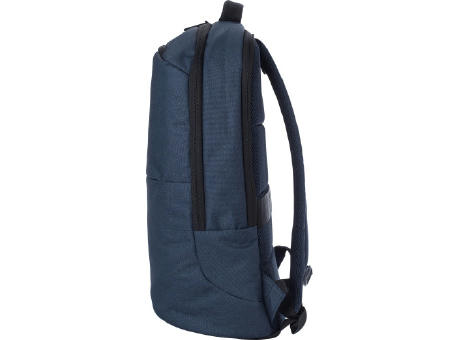 Polyester (600D) Laptop-Rucksack Nicolas