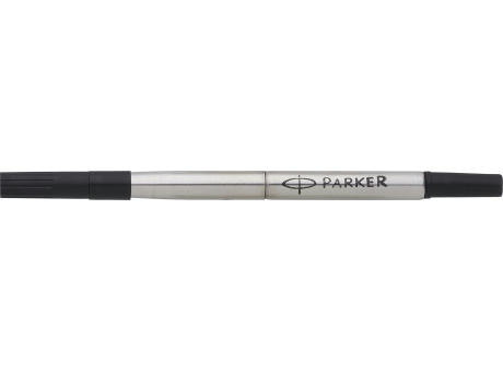 Parker IM Vibrant Rings PVD Rollerball