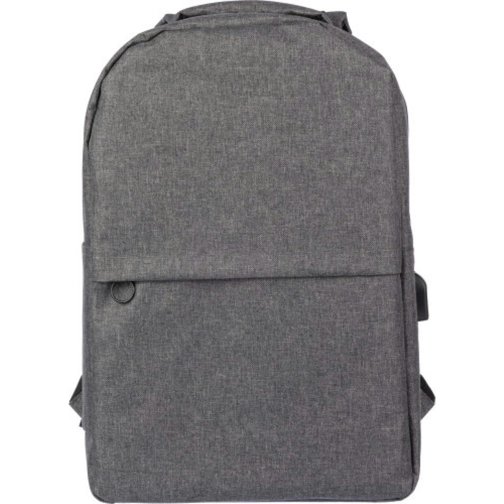 rPET (600D) Rucksack Henrik