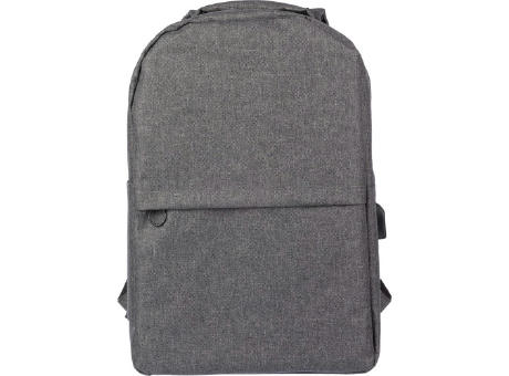 rPET (600D) Rucksack Henrik