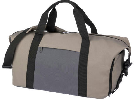 Polyester (600D) Reisetasche Ines