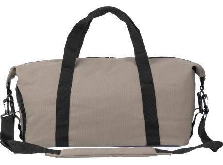 Polyester (600D) Reisetasche Ines