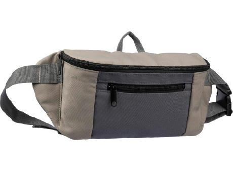 Polyester (600D) Bundtasche Fabienne