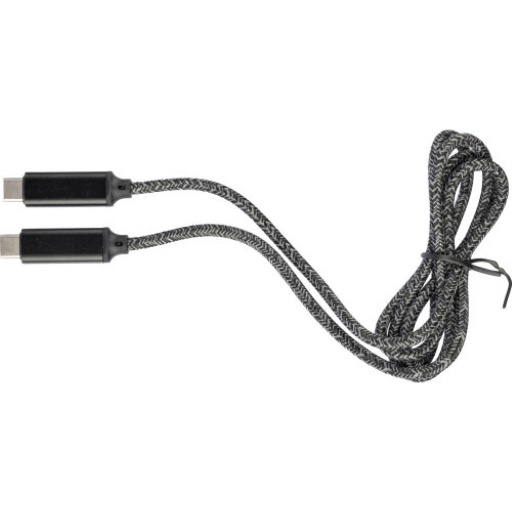 Nylon-Ladekabel 100W Gerd