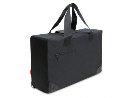Reise- Tasche/ Koffer „On Board“, schwarz