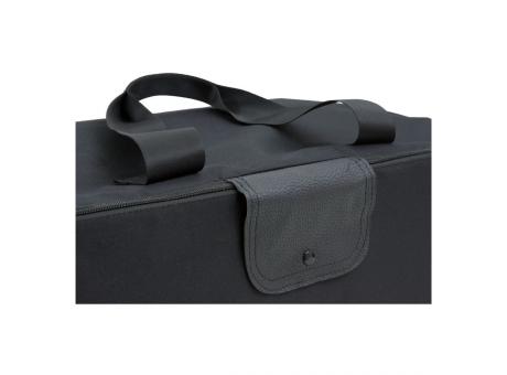 Reise- Tasche/ Koffer „On Board“, schwarz