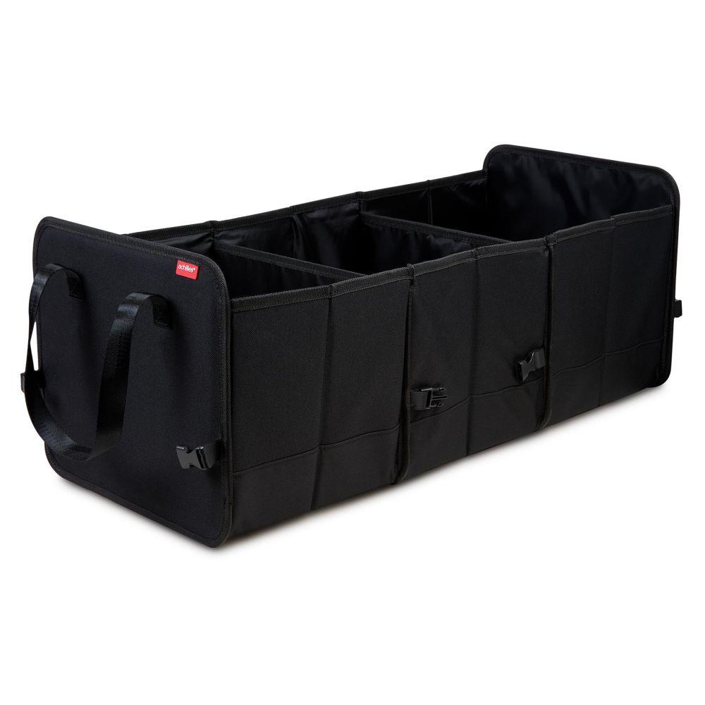 Kofferraumorganizer „Vario Box“, schwarz