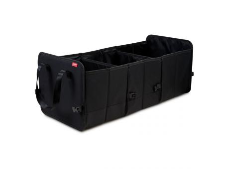 Kofferraumorganizer „Vario Box“, schwarz
