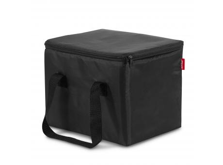 Kühltasche / Kühleinsatz für „Auto-Faltbox (AD320), schwarz