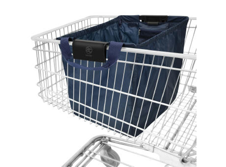 Einkaufswagentasche Easy-Shopper "Combi"