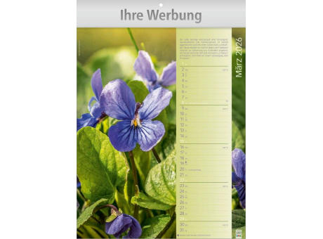 Erlebnis-Welt der Düfte