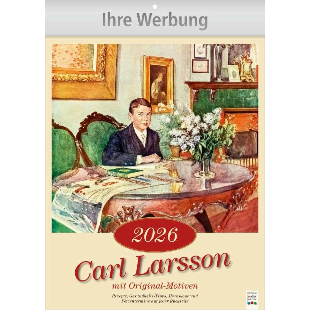 Carl Larsson