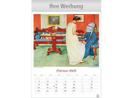 Carl Larsson