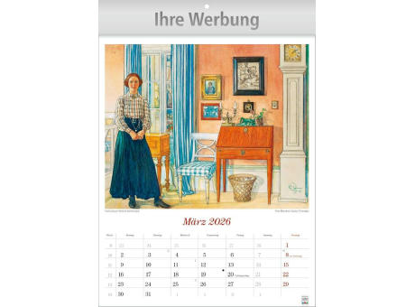Carl Larsson
