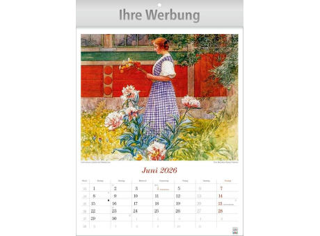Carl Larsson