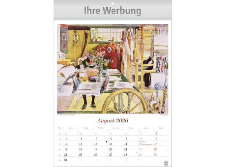 Carl Larsson