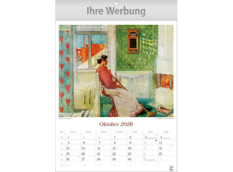 Carl Larsson