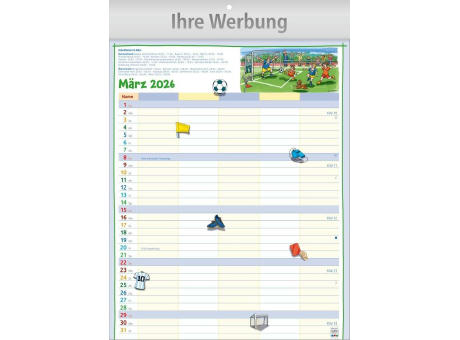 Unser Familienplaner