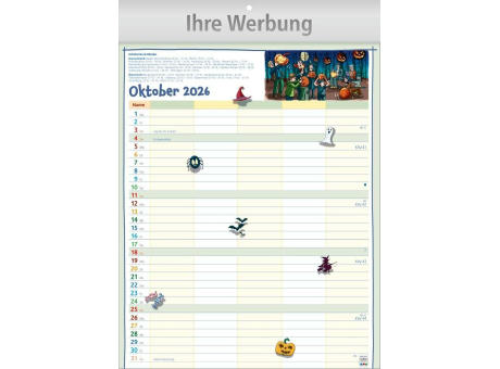 Unser Familienplaner