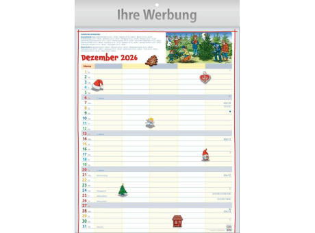 Unser Familienplaner