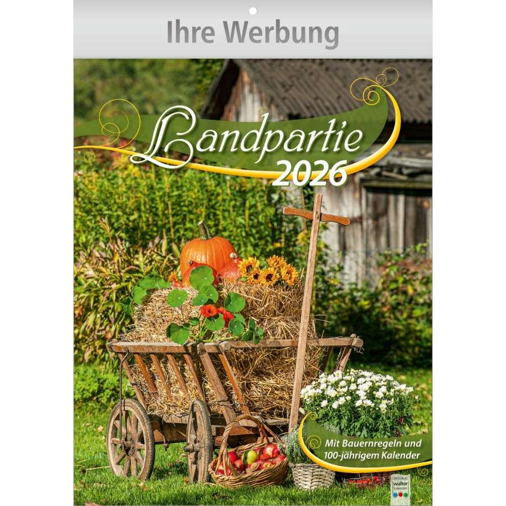 Landpartie