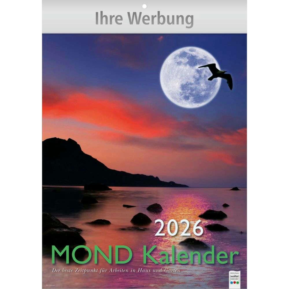 Mondkalender