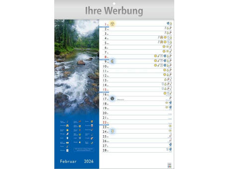 Mondkalender
