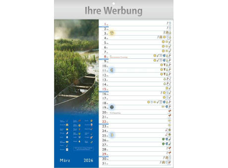 Mondkalender