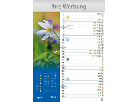 Mondkalender