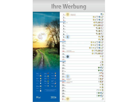 Mondkalender