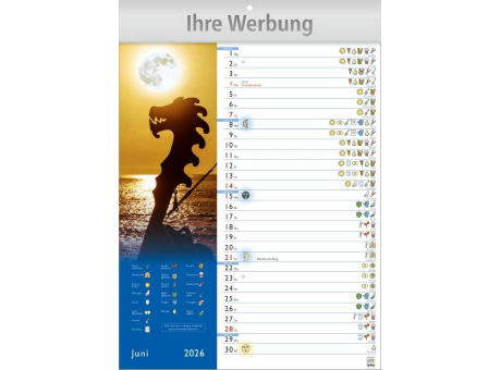 Mondkalender