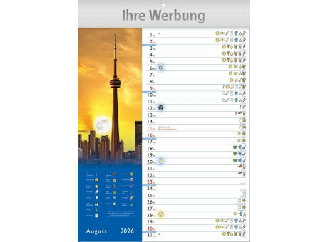 Mondkalender