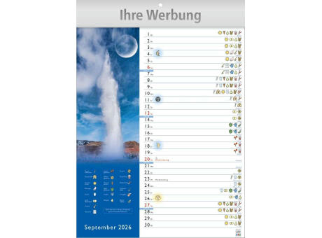 Mondkalender