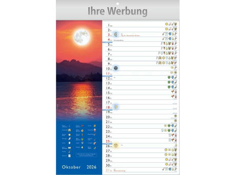 Mondkalender