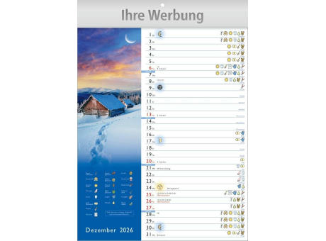 Mondkalender