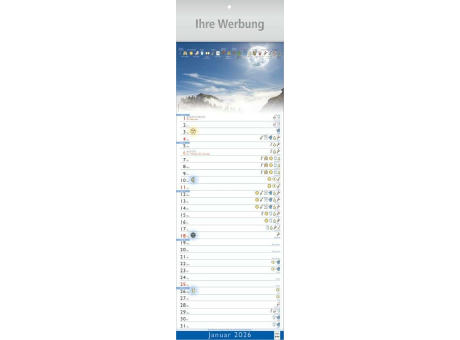 Mondkalender