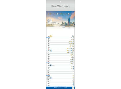 Mondkalender