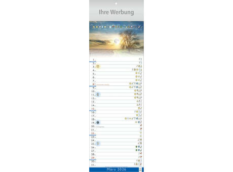 Mondkalender