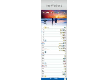Mondkalender