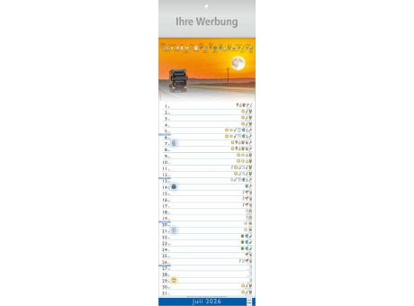 Mondkalender