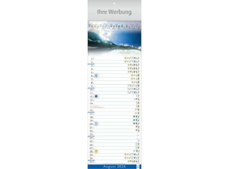 Mondkalender