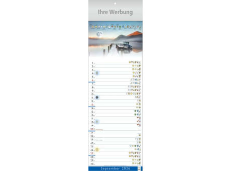 Mondkalender
