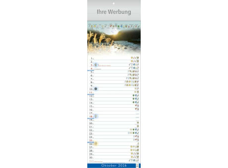 Mondkalender